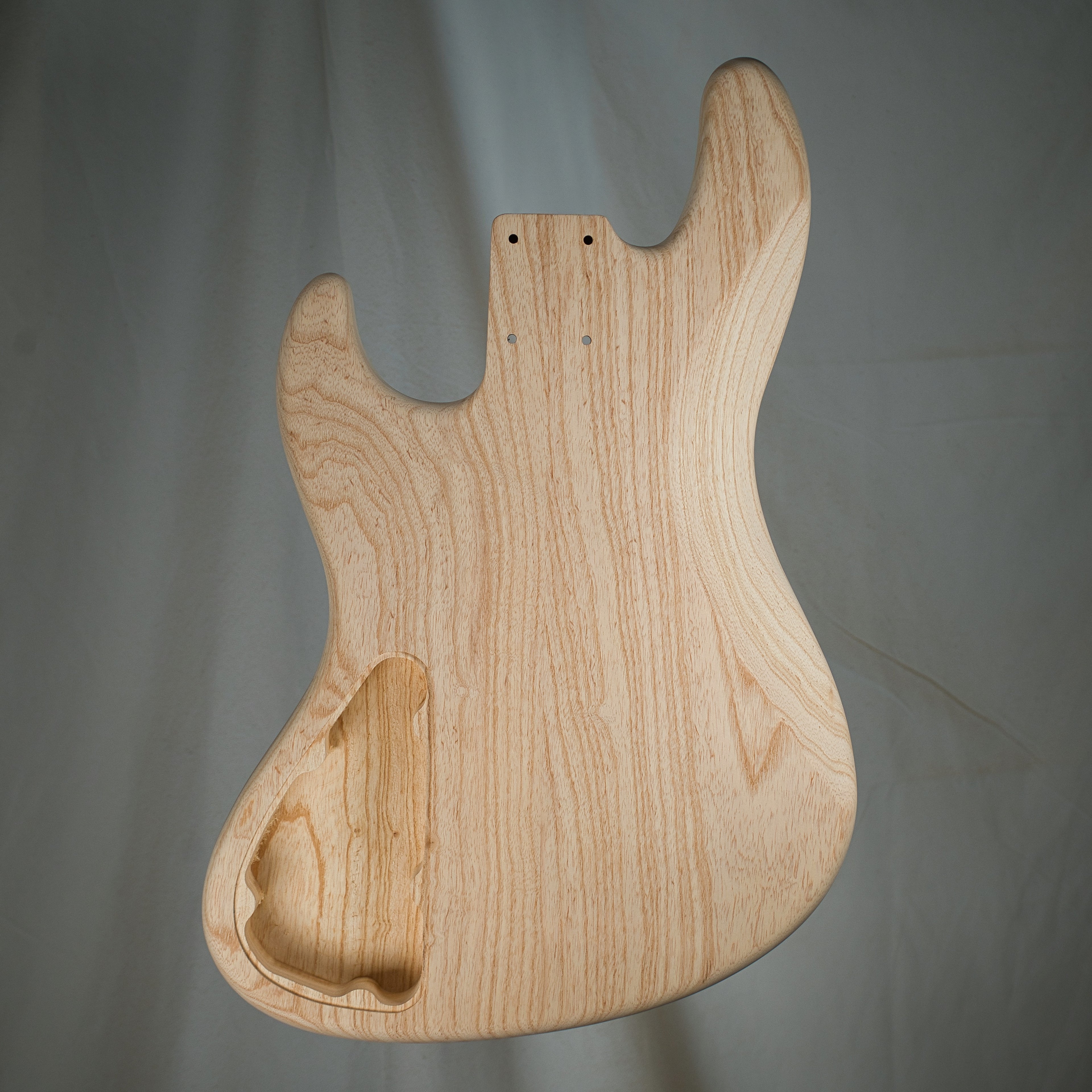 Swamp Ash J Bass Body