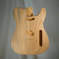 Paint Grade Pine Tele Guitar Body