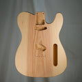 1PC Pine Tele Guitar Body