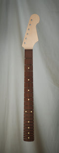 Maple/Rosewood U2 Guitar Neck
