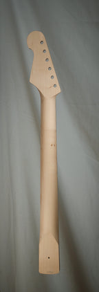 Maple/Rosewood U2 Guitar Neck