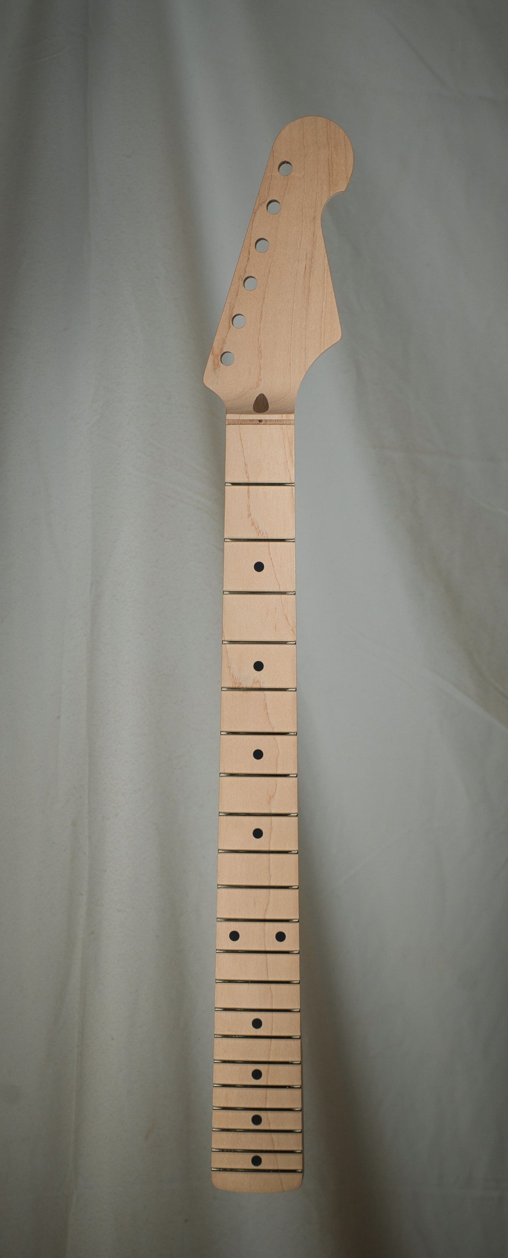 1PC Maple U2 Guitar Neck