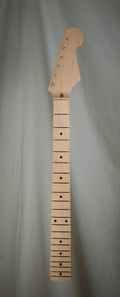 1PC Maple U2 Guitar Neck