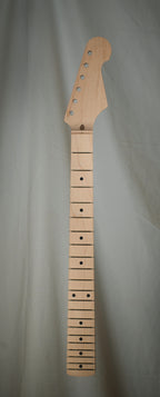 1PC Maple U2 Guitar Neck