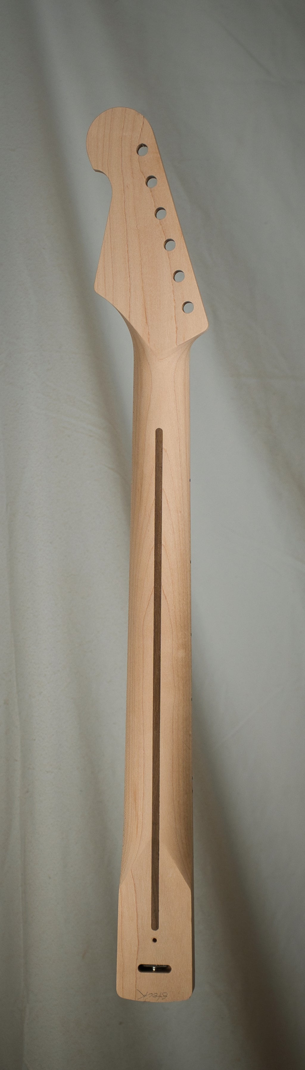 1PC Maple U2 Guitar Neck