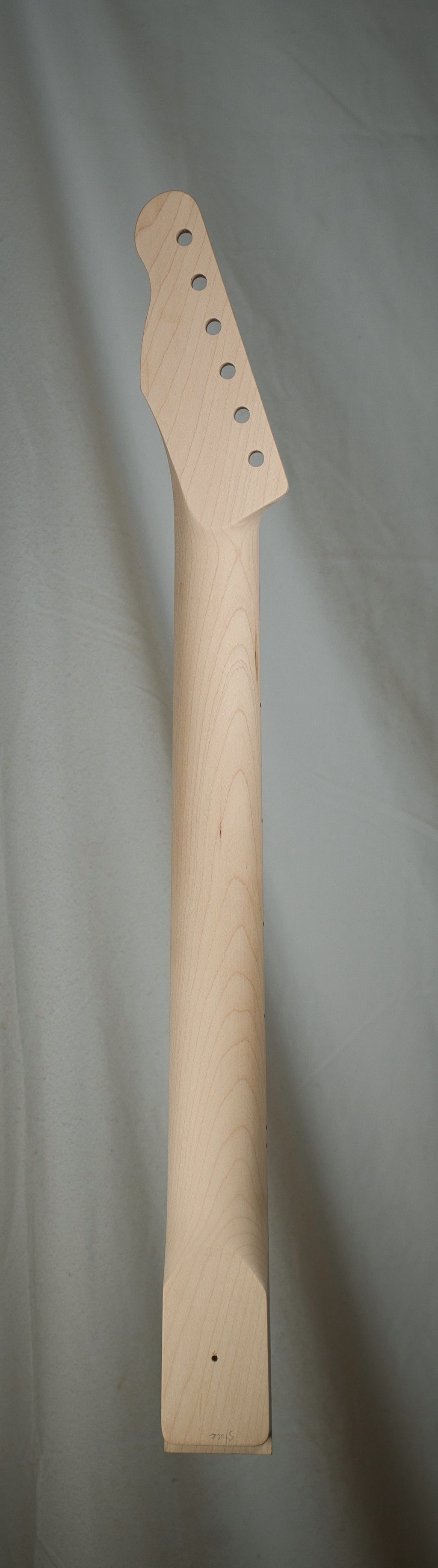 Maple/Maple U1 Guitar Neck
