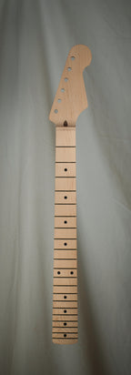 1PC Maple U2 Guitar Neck