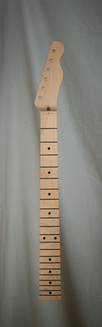 1PC Maple T Style Guitar Neck