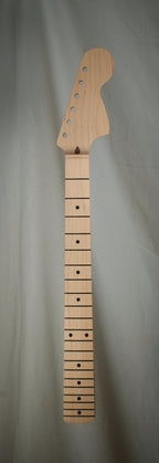 1PC Maple U3 Guitar Neck