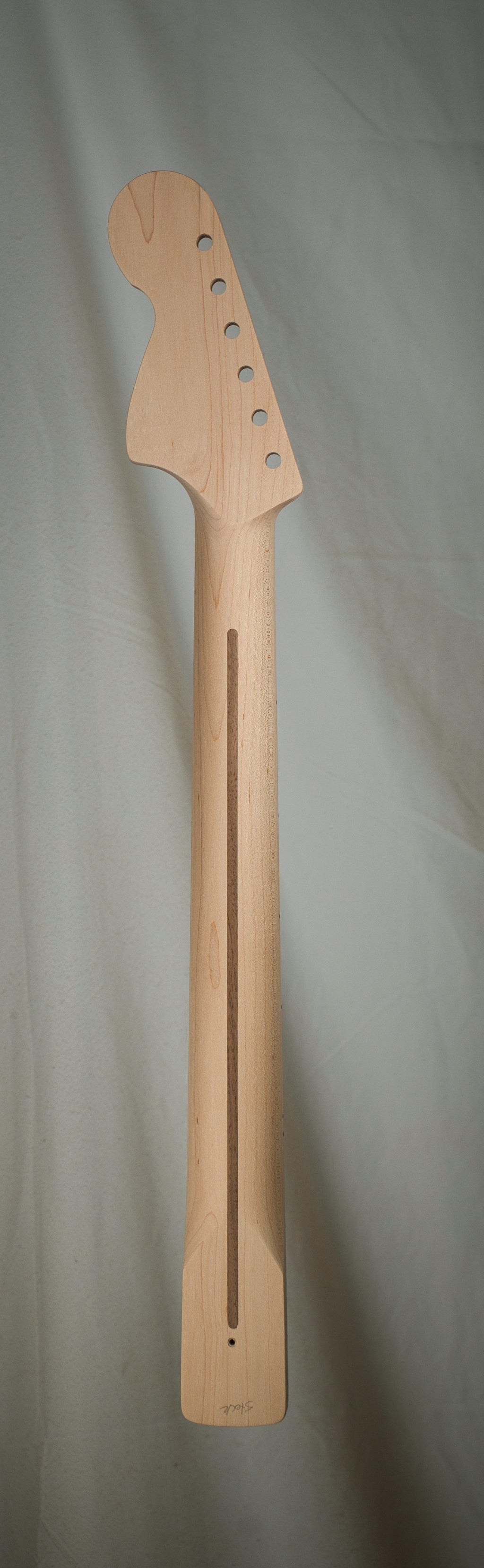 1PC Maple U3 Guitar Neck