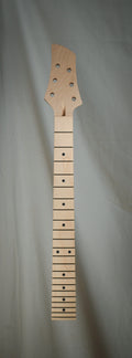 Maple/Maple W33 Guitar Neck