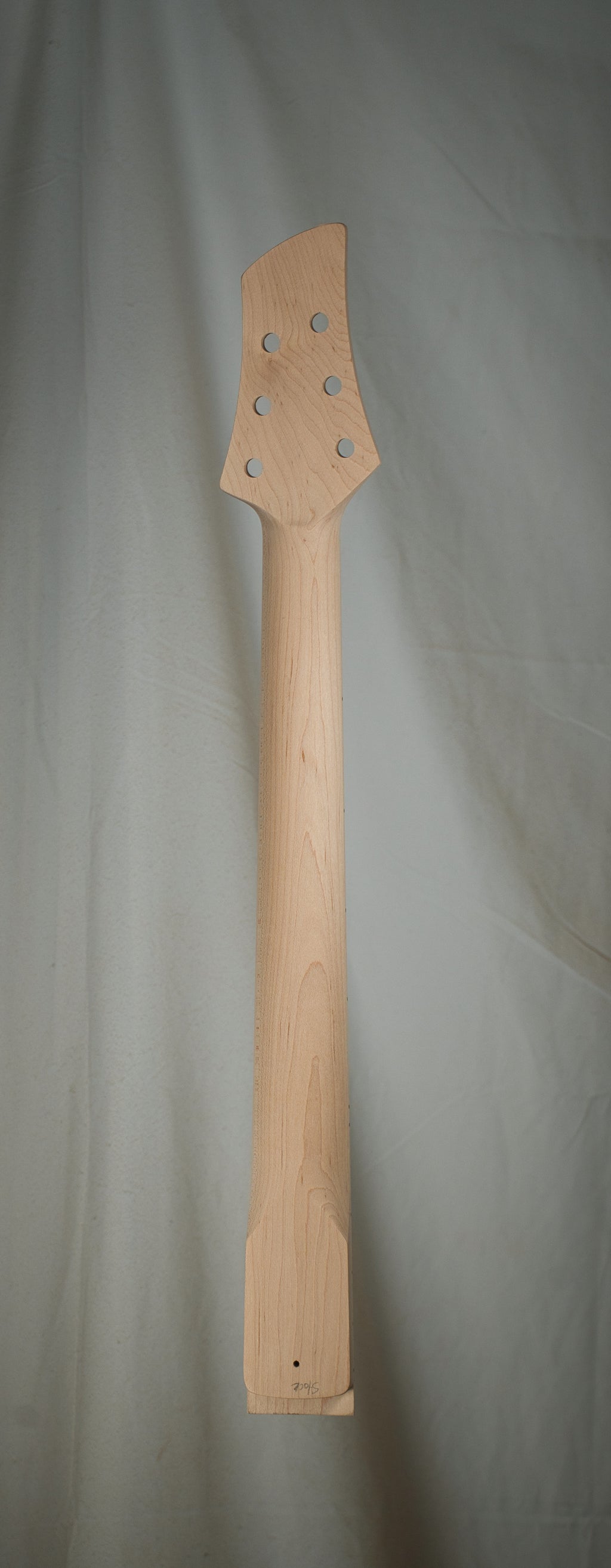 Maple/Maple W33 Guitar Neck