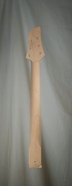 Maple/Maple W33 Guitar Neck