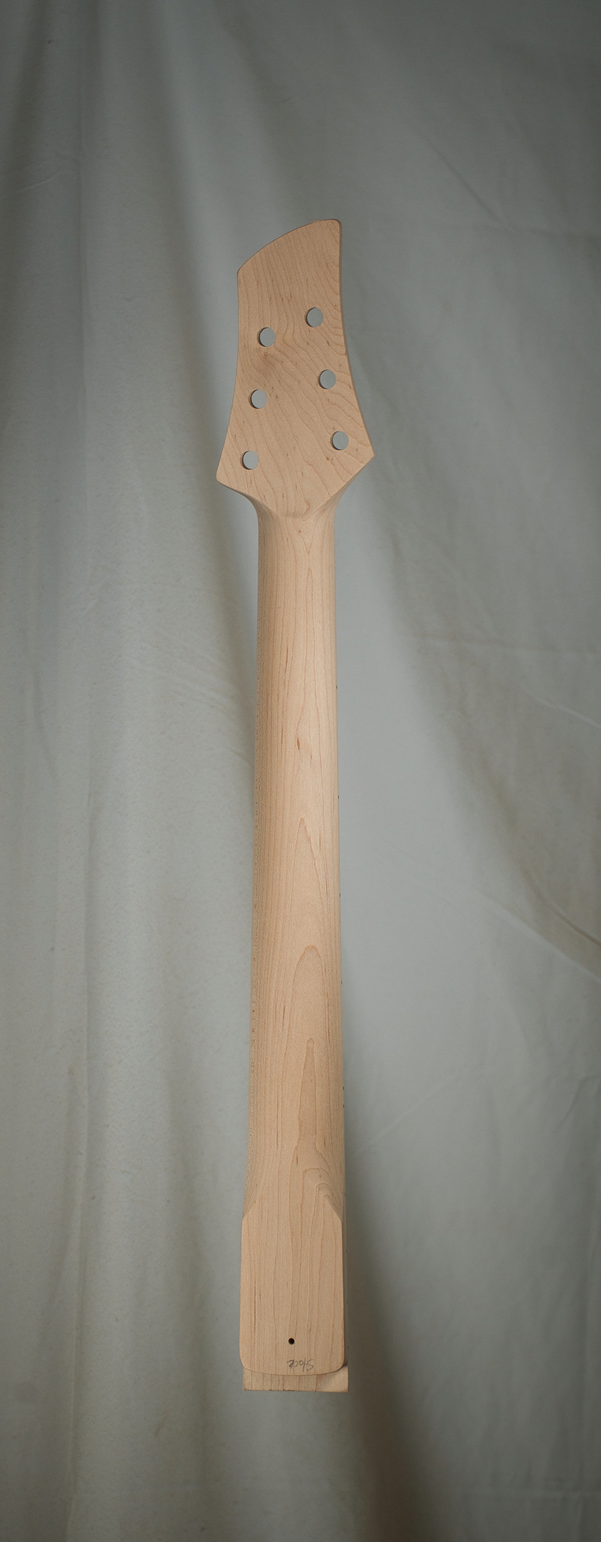 Maple/Maple W33 Guitar Neck