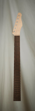 Birdseye Maple/Indian Rosewood Custom Guitar Neck