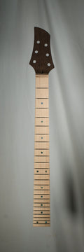 Wenge/Maple W33 Guitar Neck