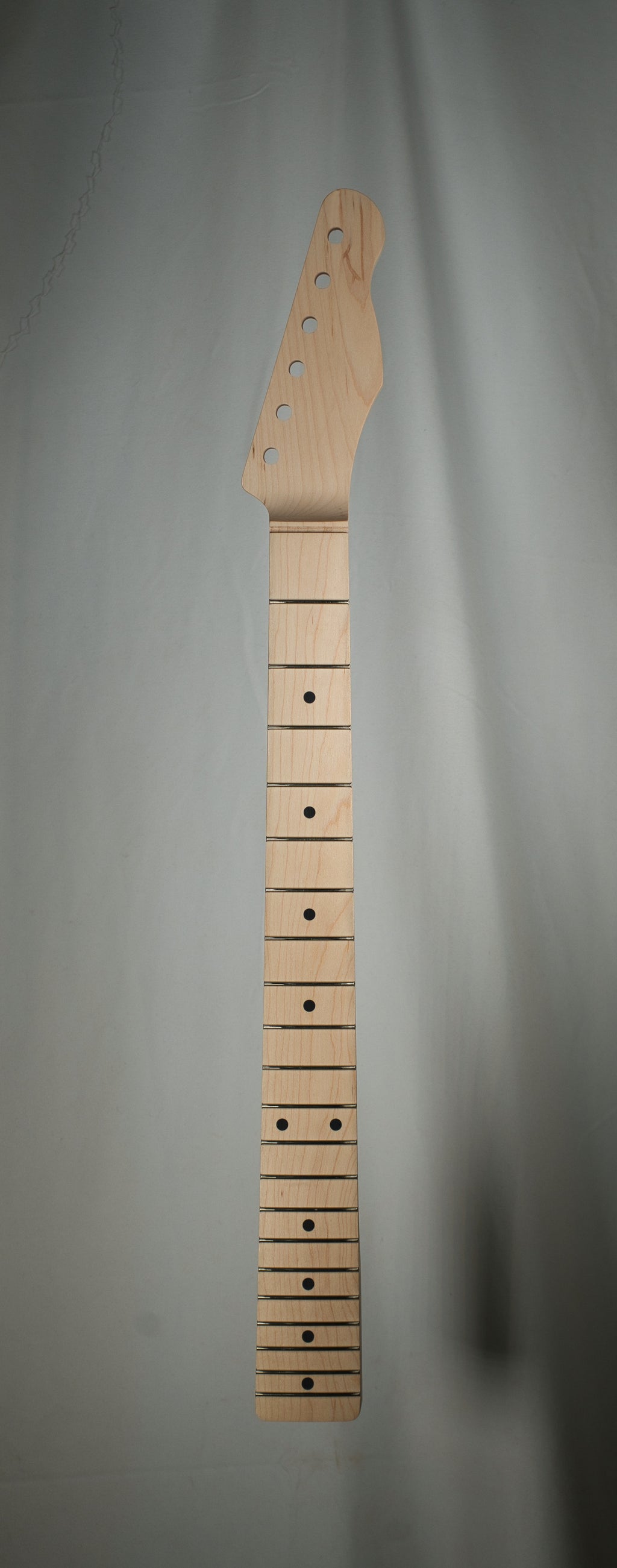 Maple/Maple U1 Guitar Neck