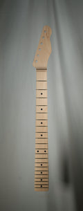 Maple/Maple U1 Guitar Neck