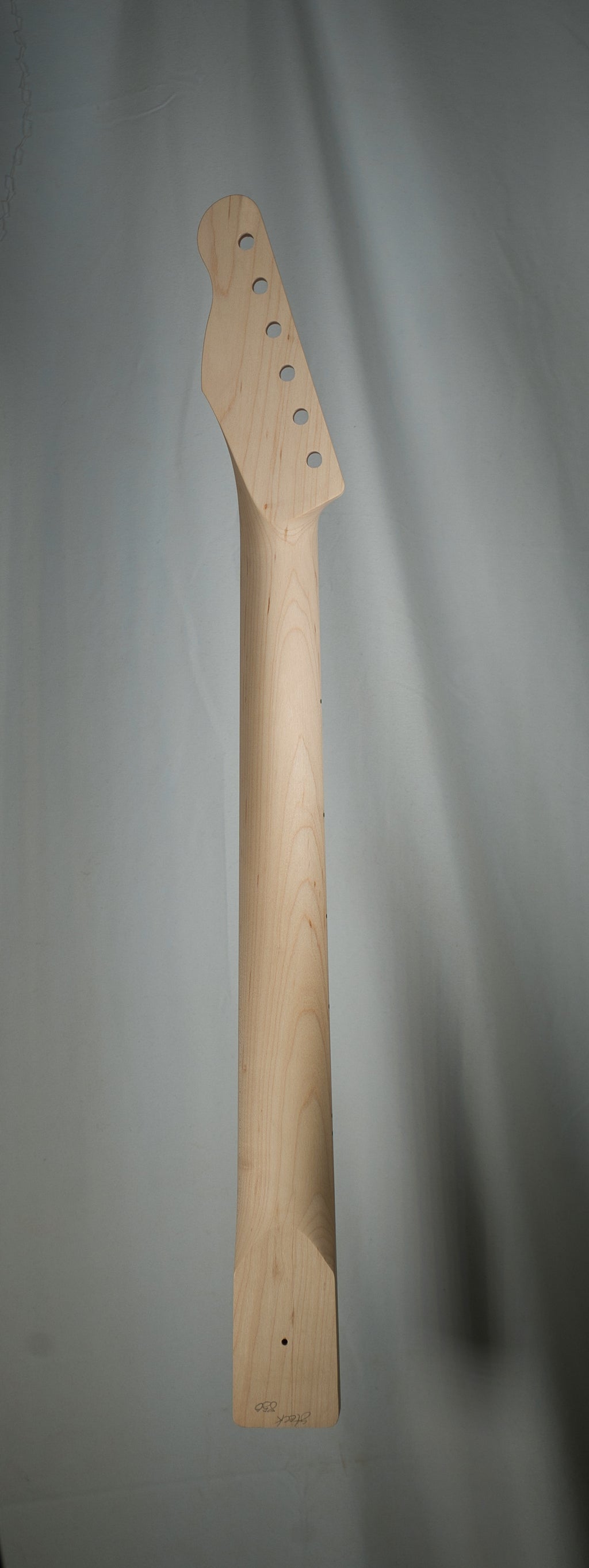 Maple/Maple U1 Guitar Neck