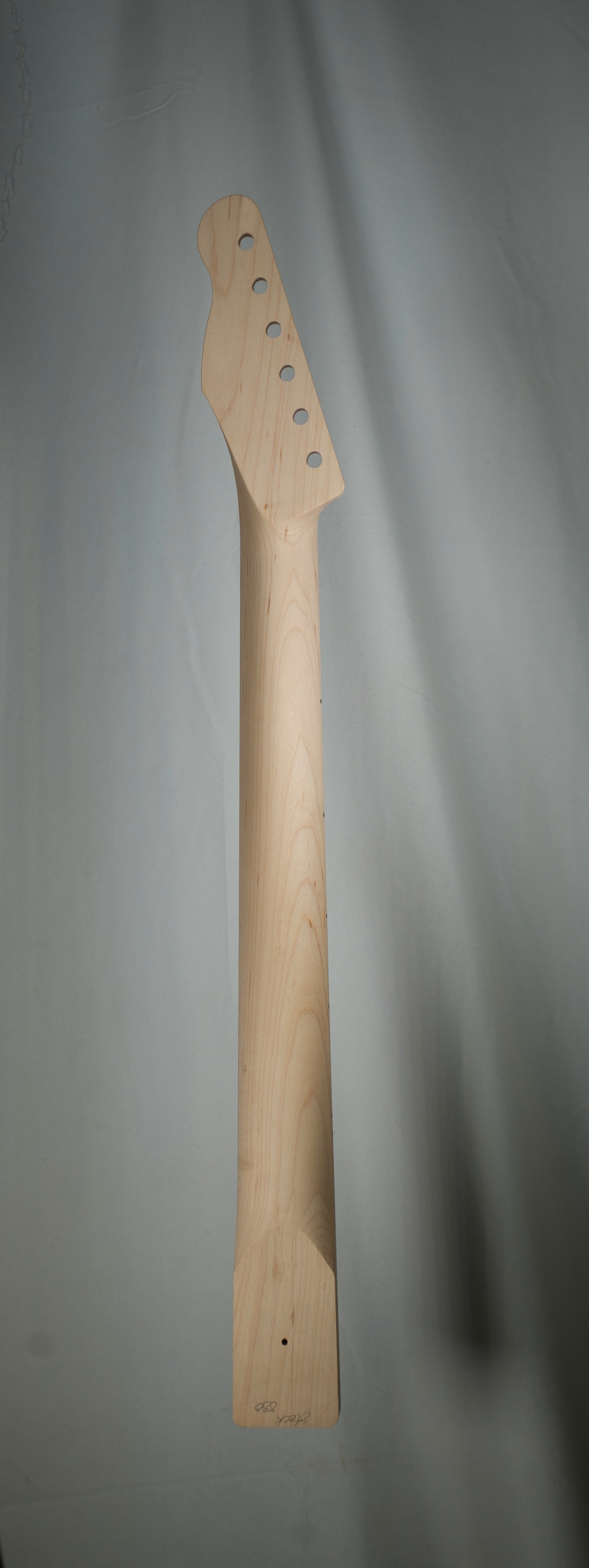Maple/Maple U1 Guitar Neck