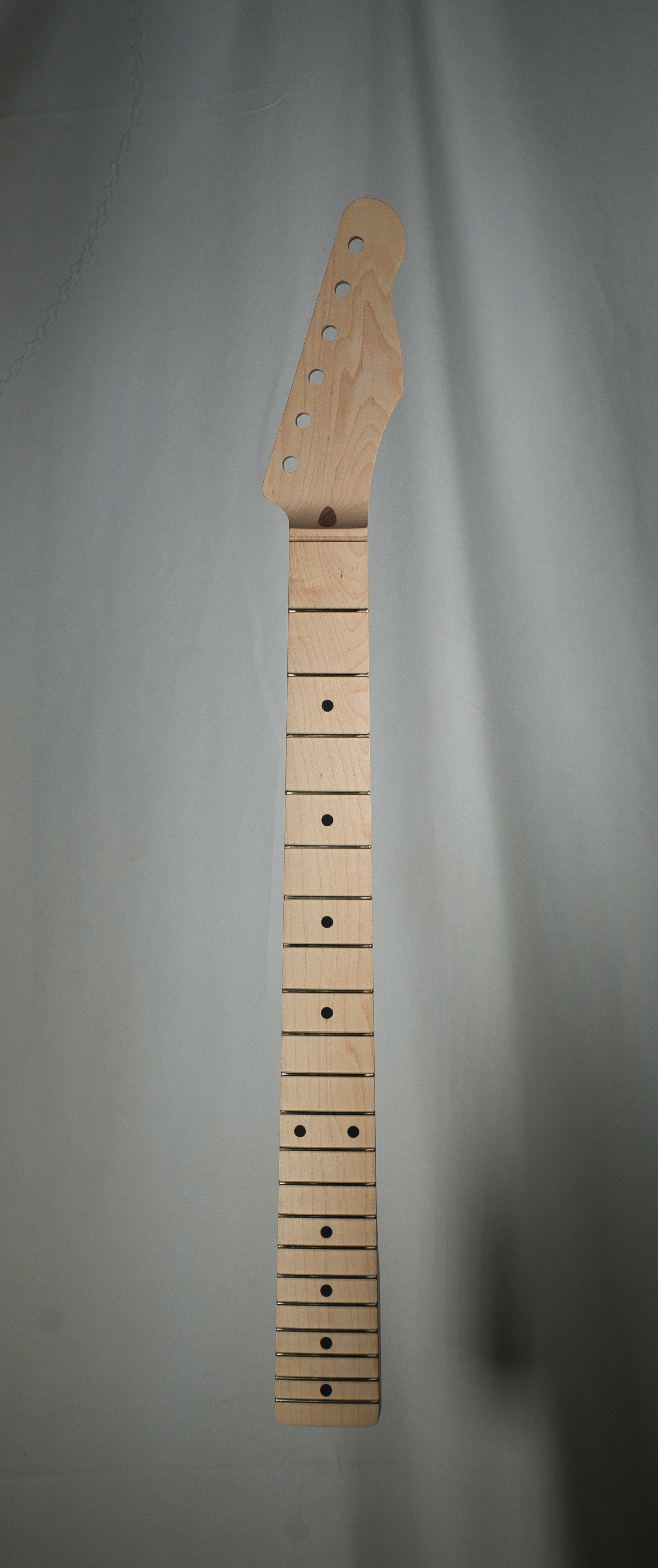 1PC Maple U1 Guitar Neck