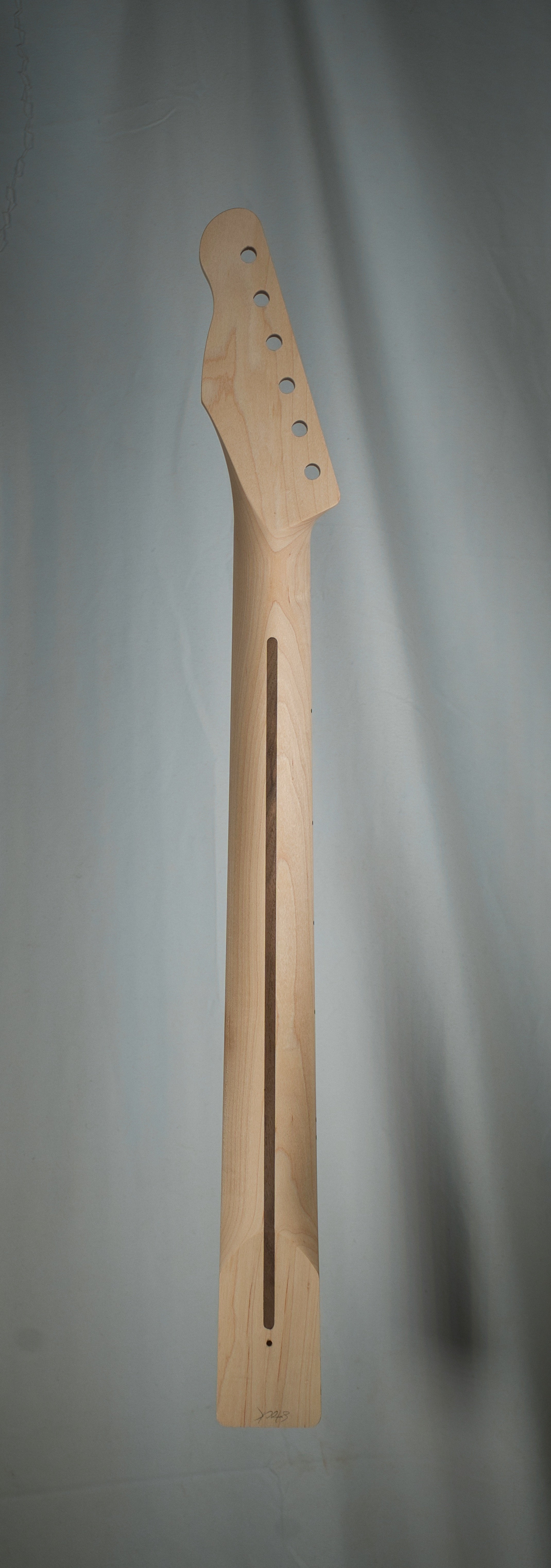 1PC Maple U1 Guitar Neck