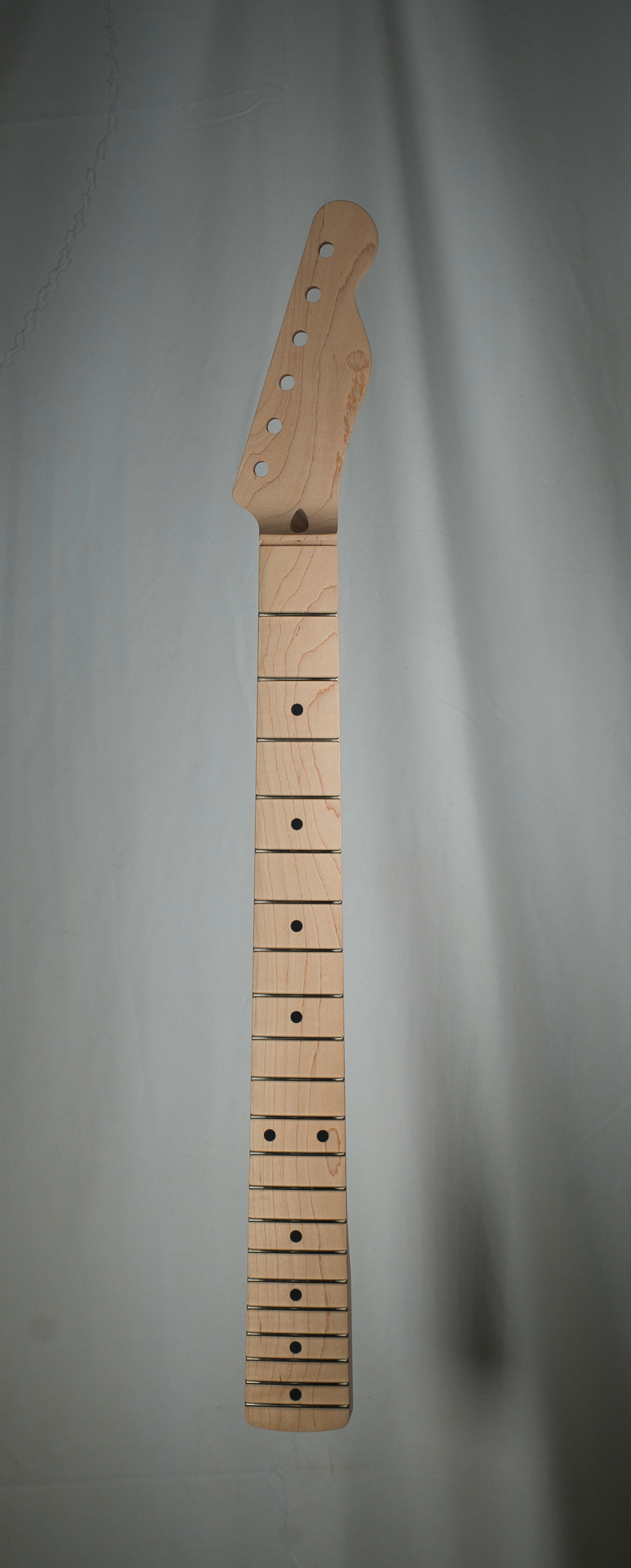 1PC Maple U1 Guitar Neck