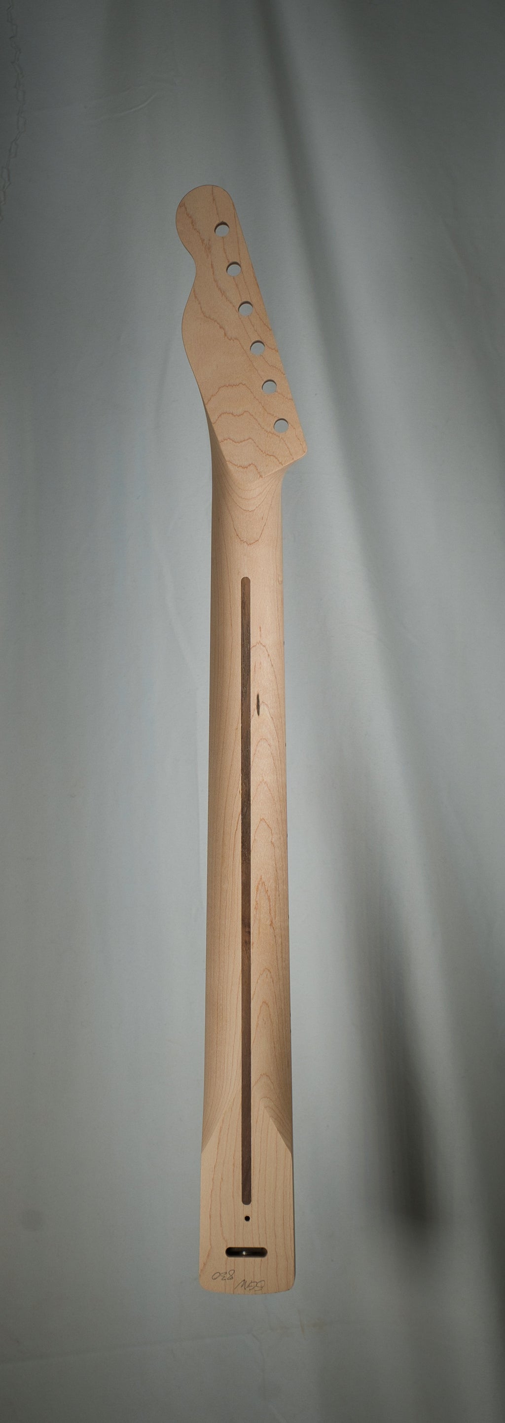 1PC Maple U1 Guitar Neck
