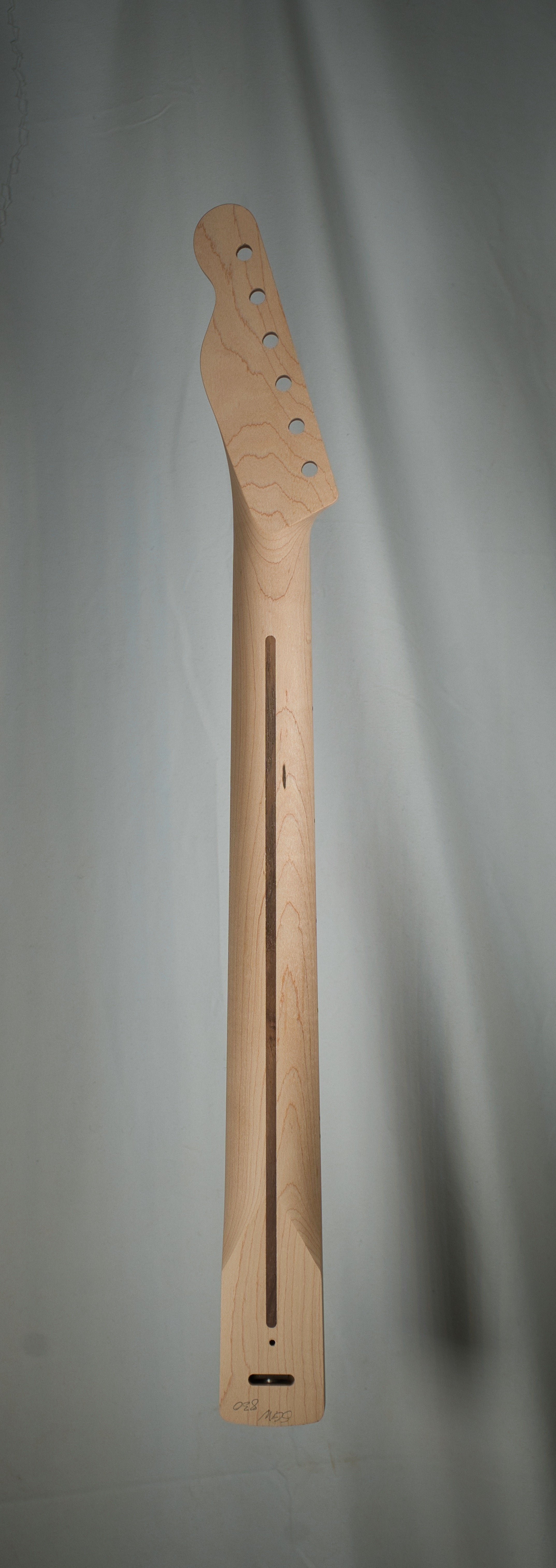 1PC Maple U1 Guitar Neck