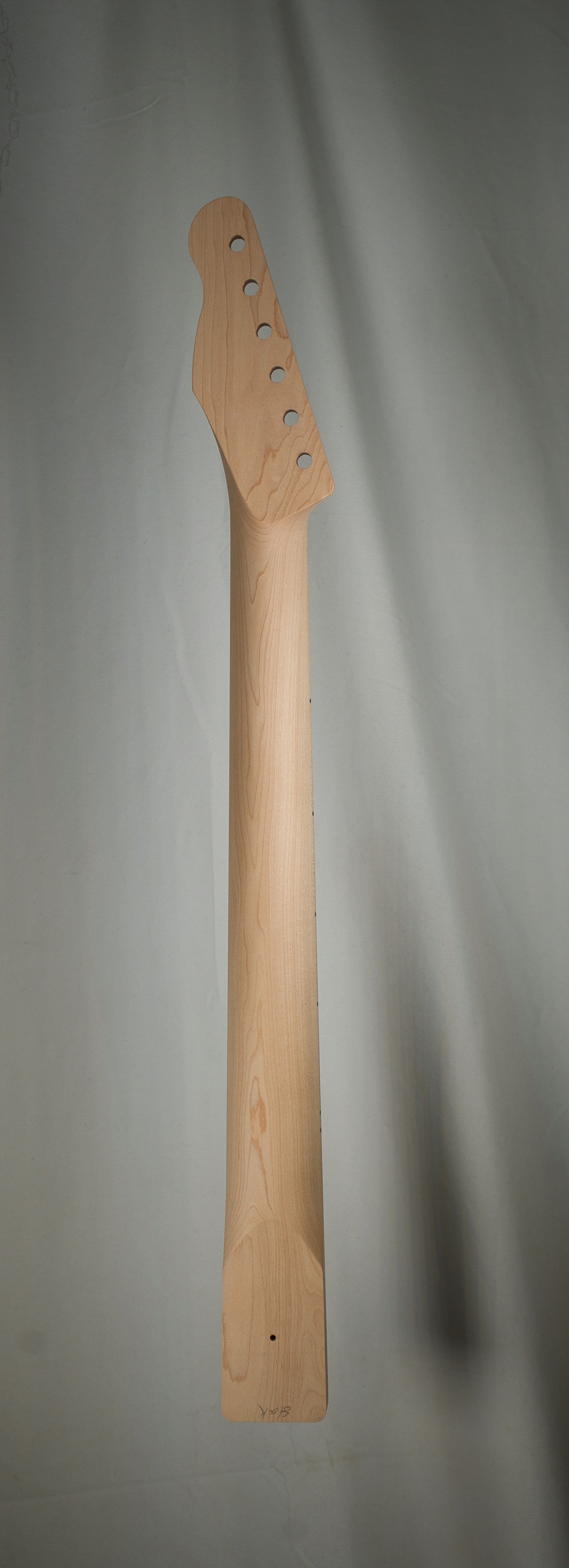 Maple/Maple U1 Guitar Neck