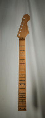 Roasted Maple/Roasted Maple U2 Guitar Neck