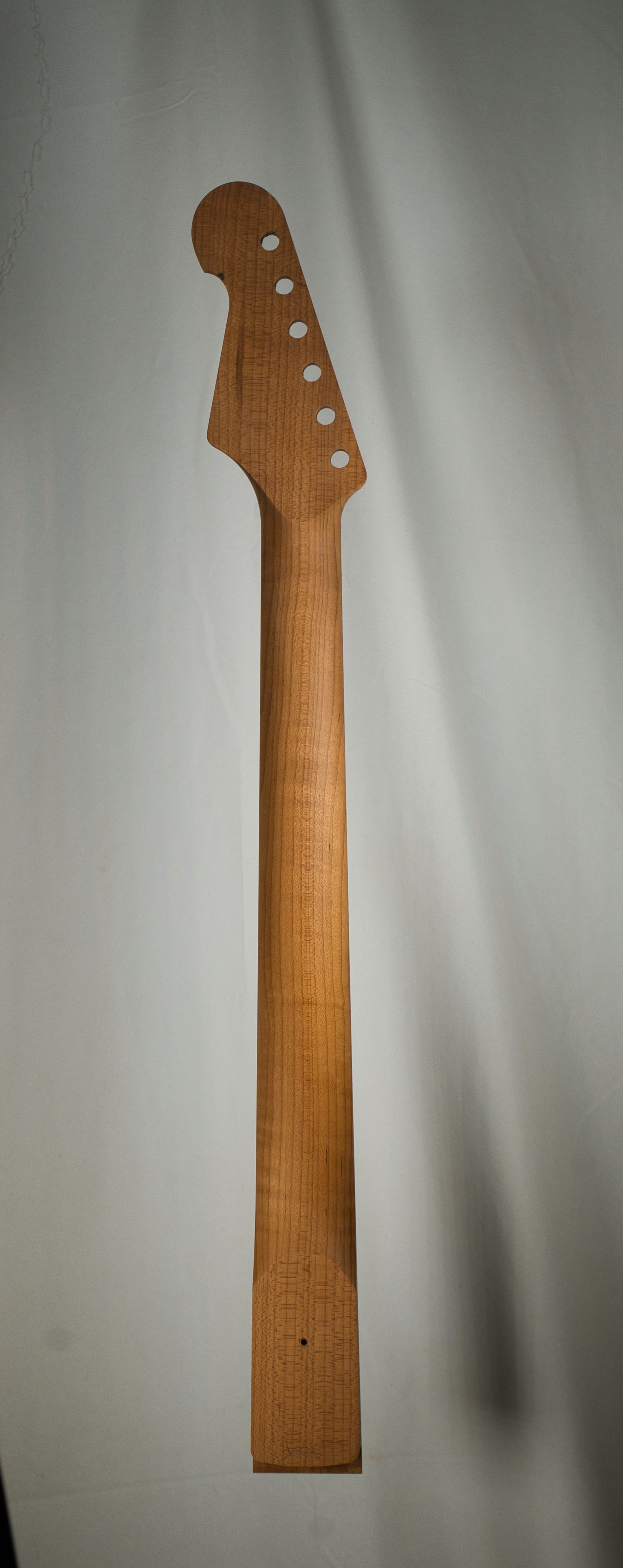 Roasted Maple/Roasted Maple U2 Guitar Neck
