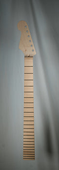 Flame Maple/Flame Maple U2 Guitar Neck