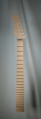 Flame Maple/Flame Maple U2 Guitar Neck