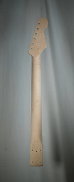 Flame Maple/Flame Maple U2 Guitar Neck