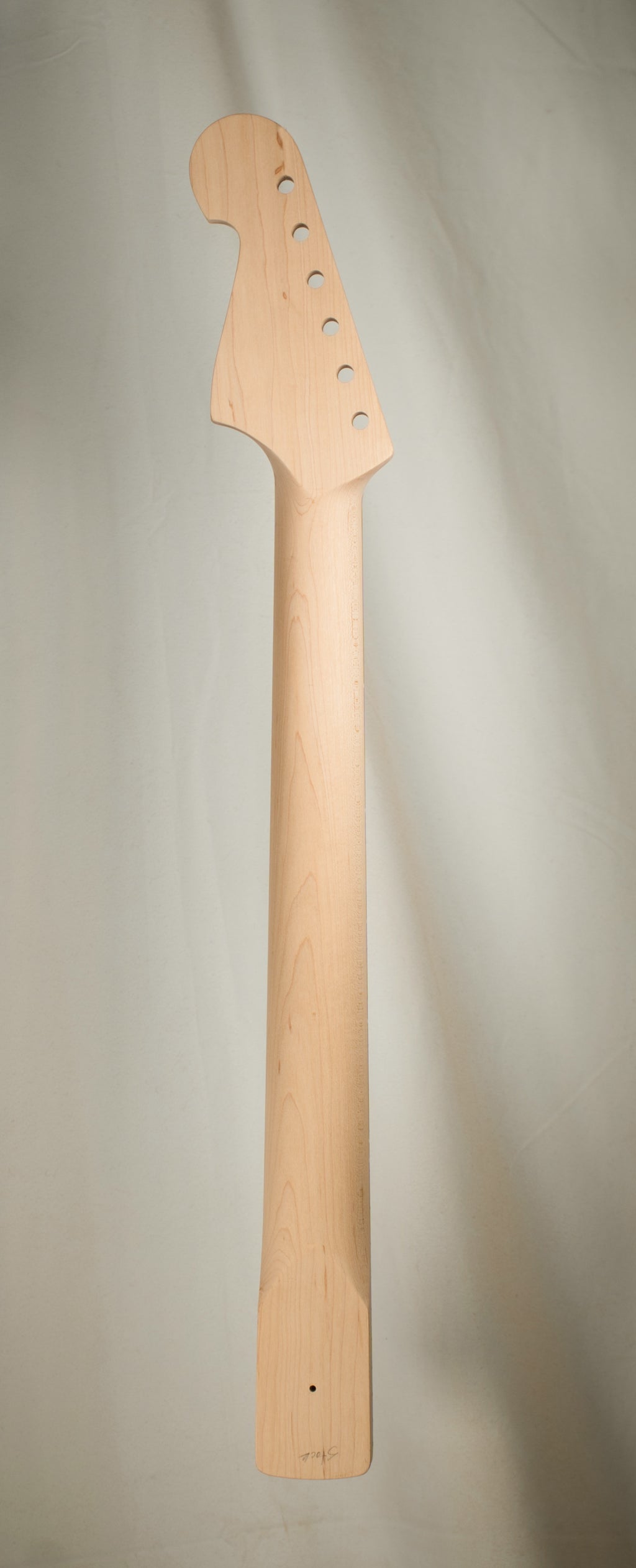 Maple/Rosewood U3 Guitar Neck