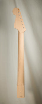 Maple/Rosewood U3 Guitar Neck