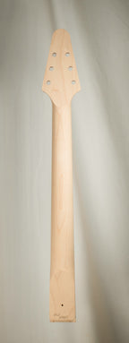 Maple/Domestic Rosewood V33 Guitar Neck