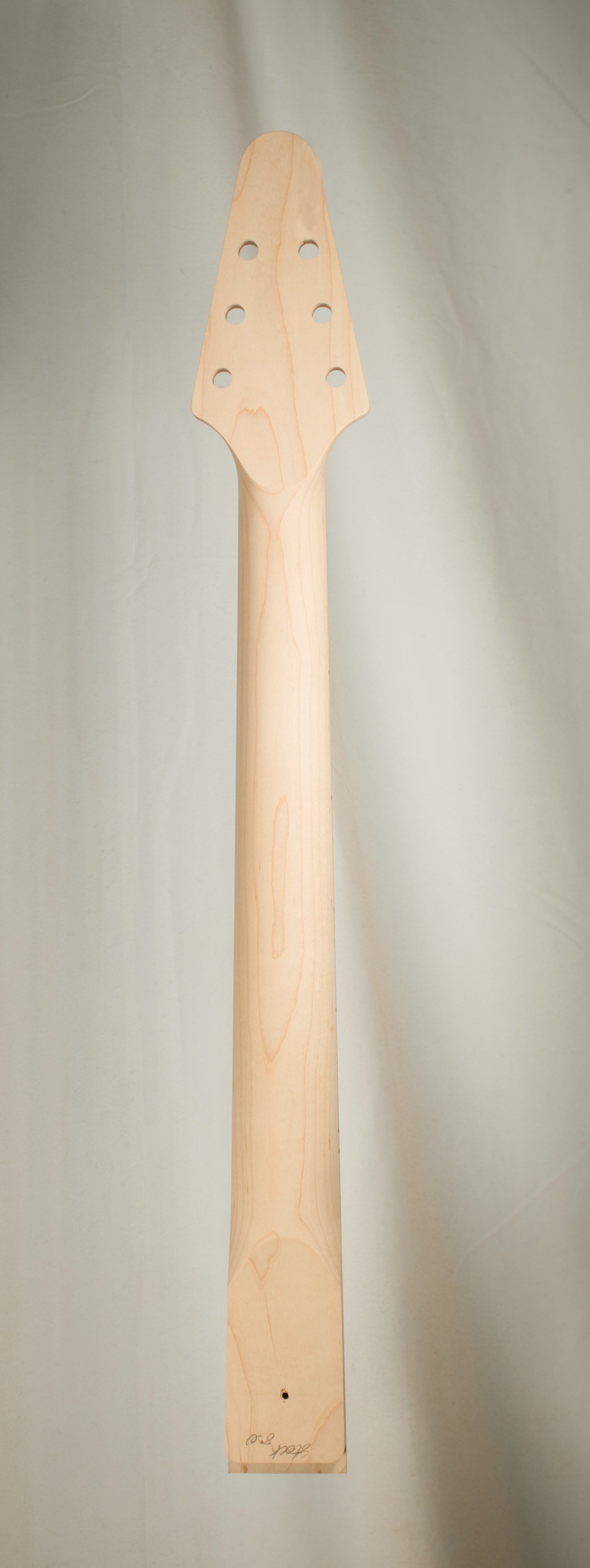 Maple/Domestic Rosewood V33 Guitar Neck