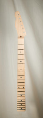 1PC Maple U1 Guitar Neck Lefty