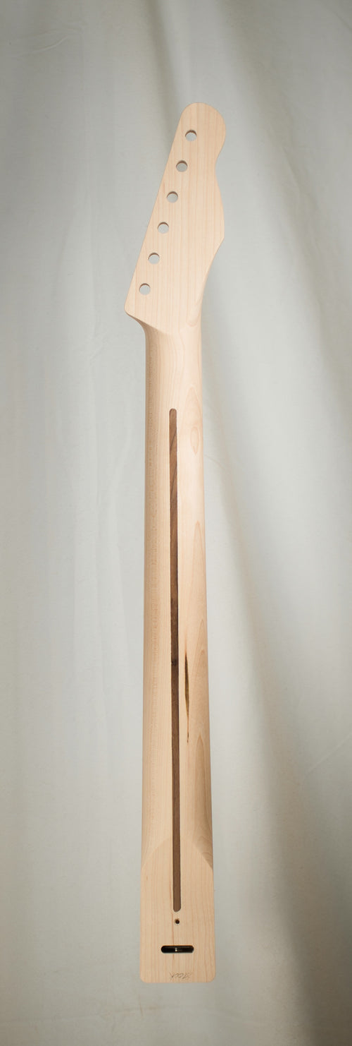 1PC Maple U1 Guitar Neck Lefty