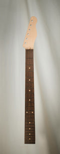 Quartersawn Maple/Rosewood U1 Guitar Neck