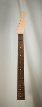 Quartersawn Maple/Rosewood U1 Guitar Neck