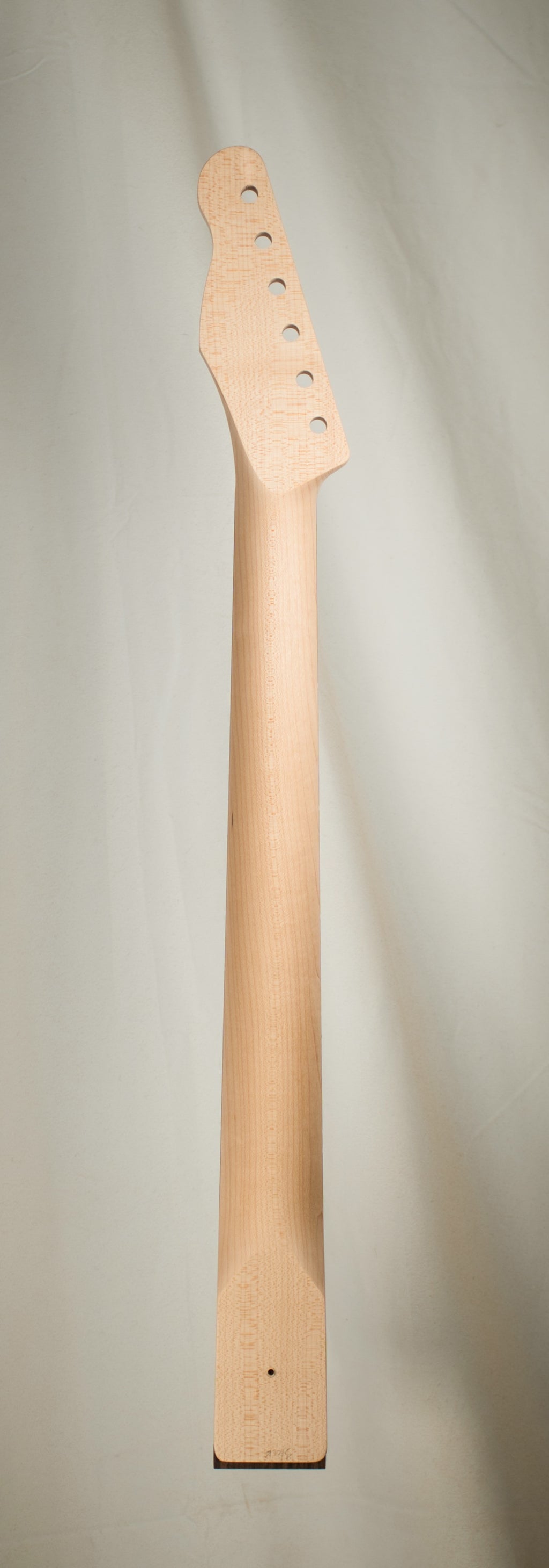 Quartersawn Maple/Rosewood U1 Guitar Neck