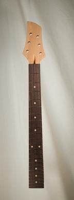 Mahogany/Rosewood W33 Guitar Neck