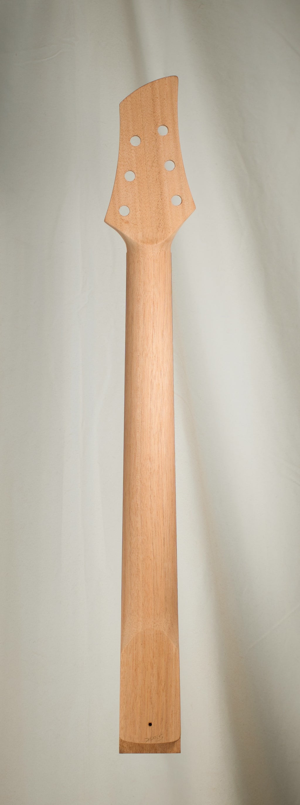Mahogany/Rosewood W33 Guitar Neck