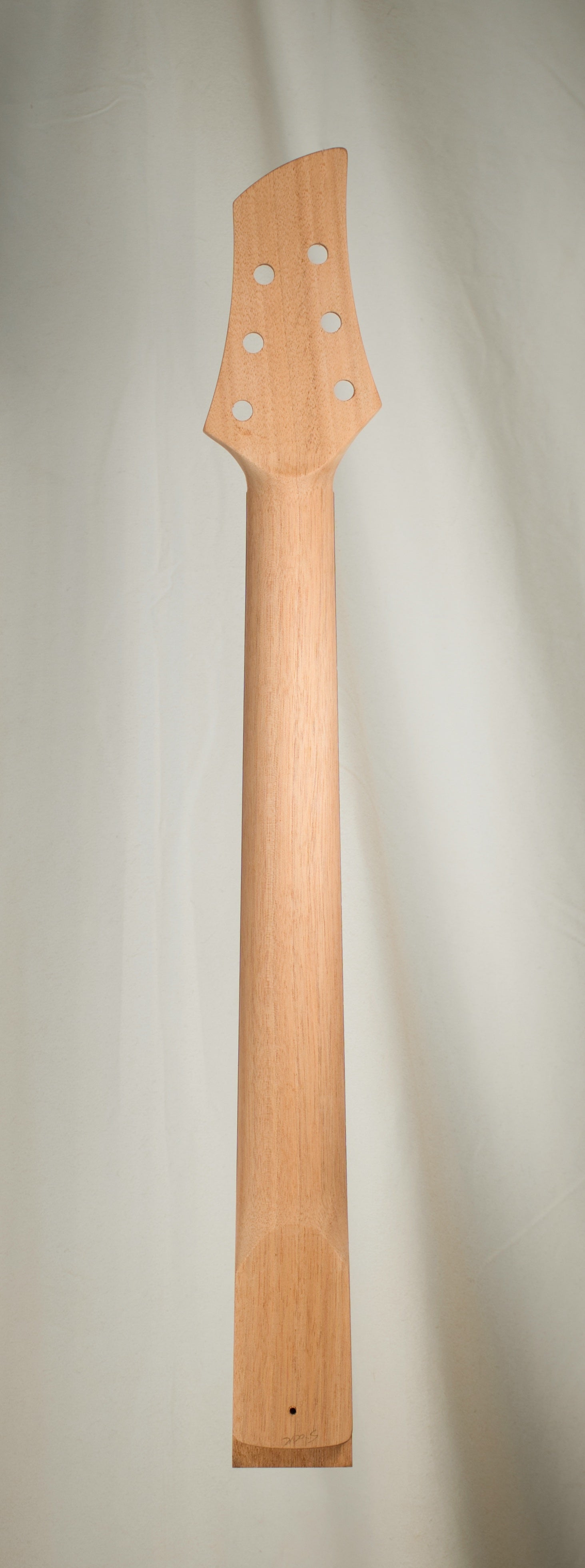 Mahogany/Rosewood W33 Guitar Neck