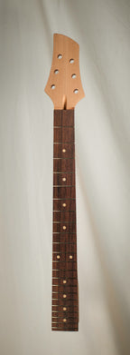 Mahogany/Rosewood W33 Guitar Neck