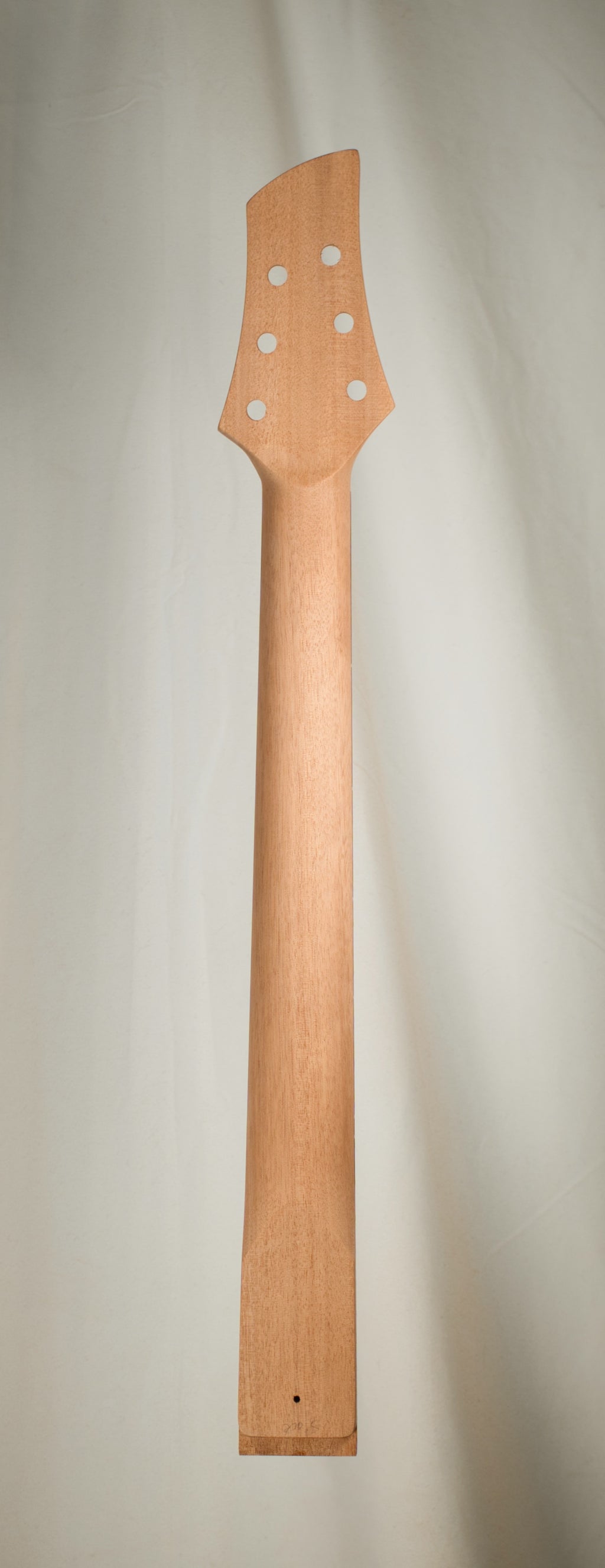 Mahogany/Rosewood W33 Guitar Neck
