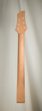 Mahogany/Rosewood W33 Guitar Neck